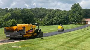 Reliable Olathe, CO Driveway Paving Services Solutions